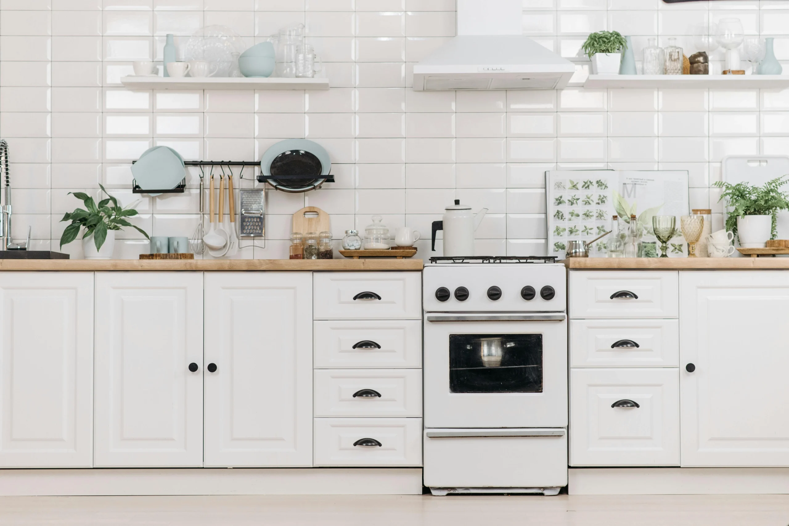 kitchen backsplash tile ideas