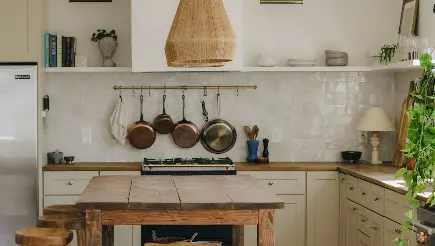 Kitchen Renovation 5 Farmhouse kitchens design