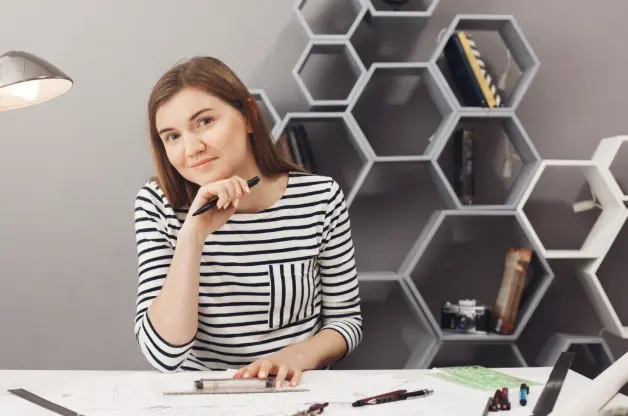 About Us 6 interior designer
