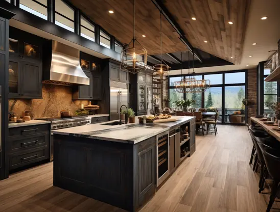 kitchen remodeling Hilltop 1 1