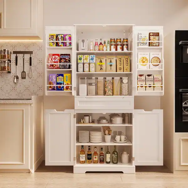 Kitchen-Pantry-Storage