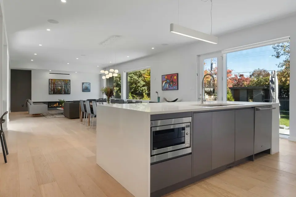 Kitchen Renovation Ruston 1 1