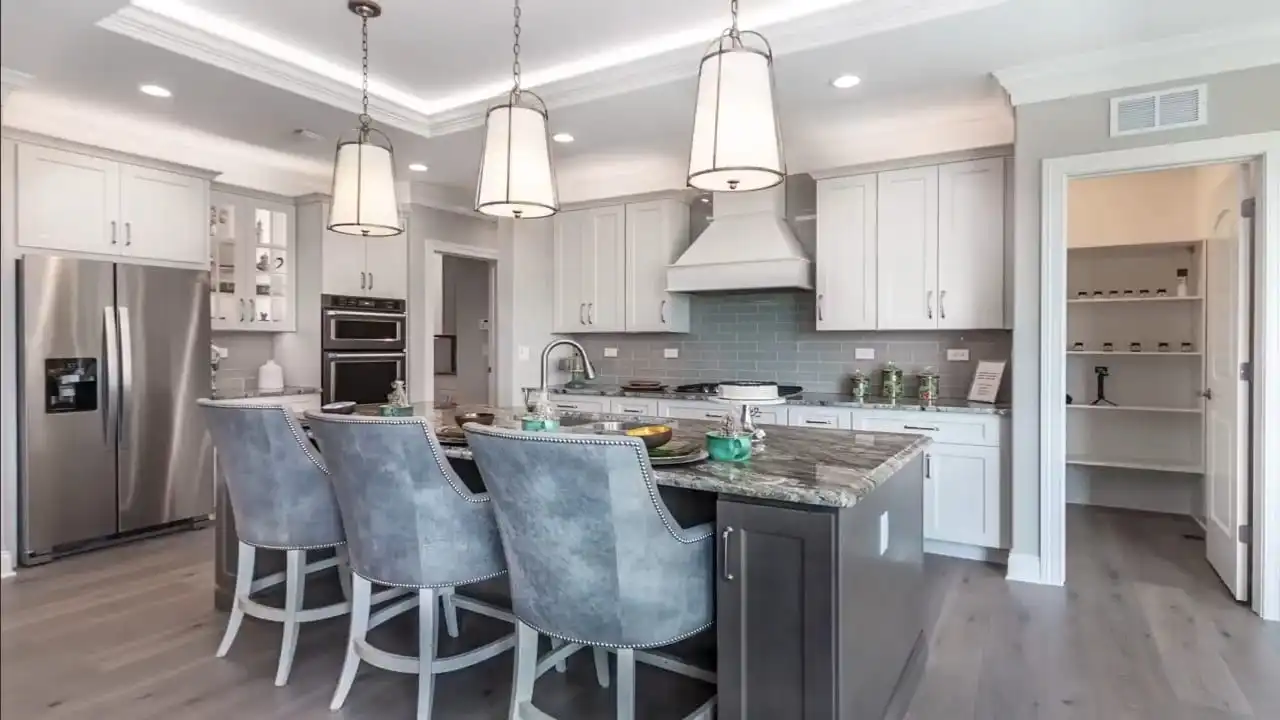 Affordable kitchen Remodeling in Tacoma