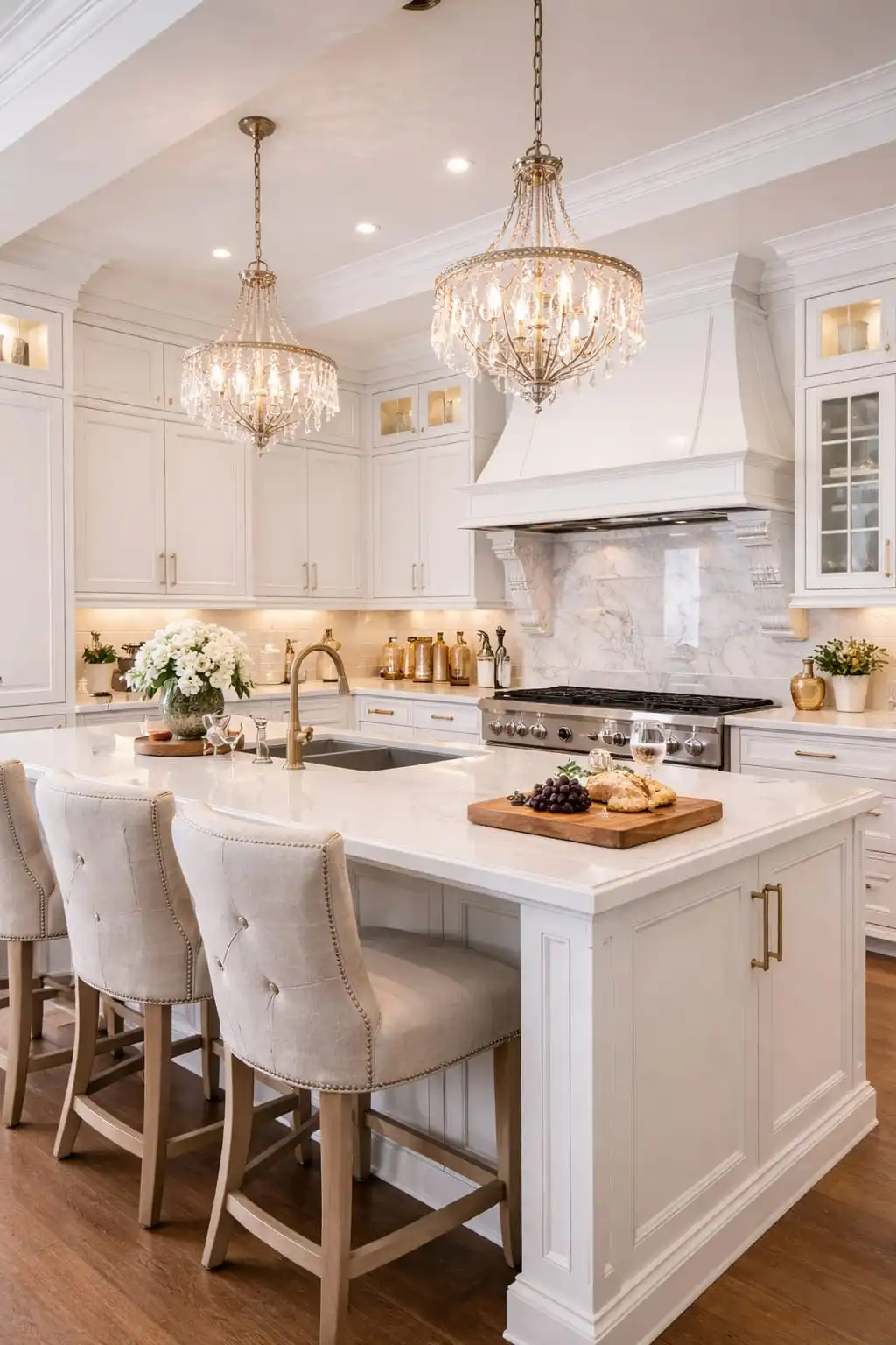kitchen cabinets
