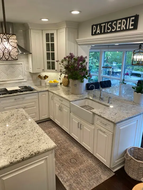 kitchen remodel North End