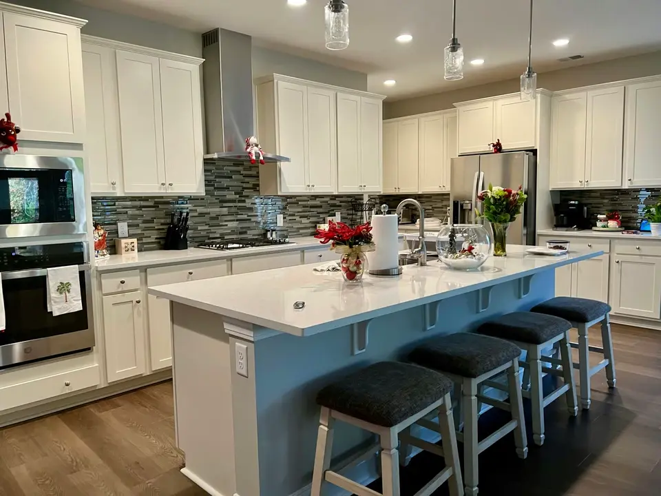 kitchen remodeling North End 