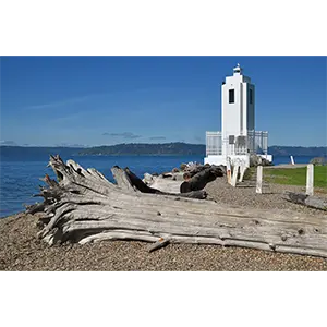Browns Point