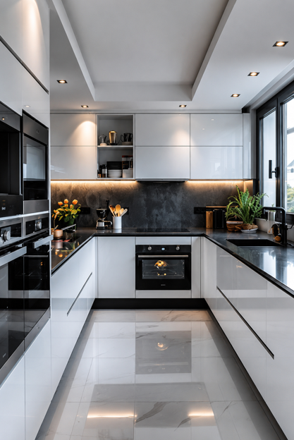 Fern Hill Tacoma kitchen remodeling