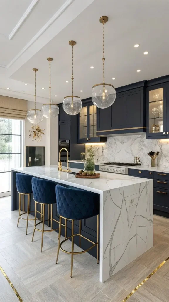 Fern Hill kitchen renovation