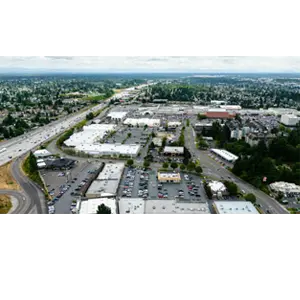 South Tacoma 