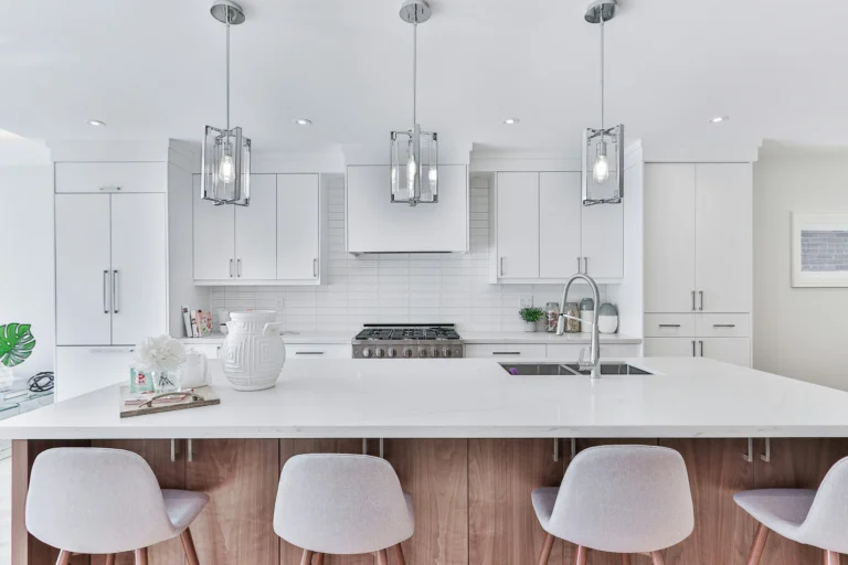 full renovation