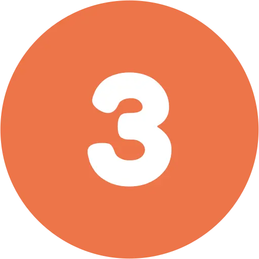 number-3