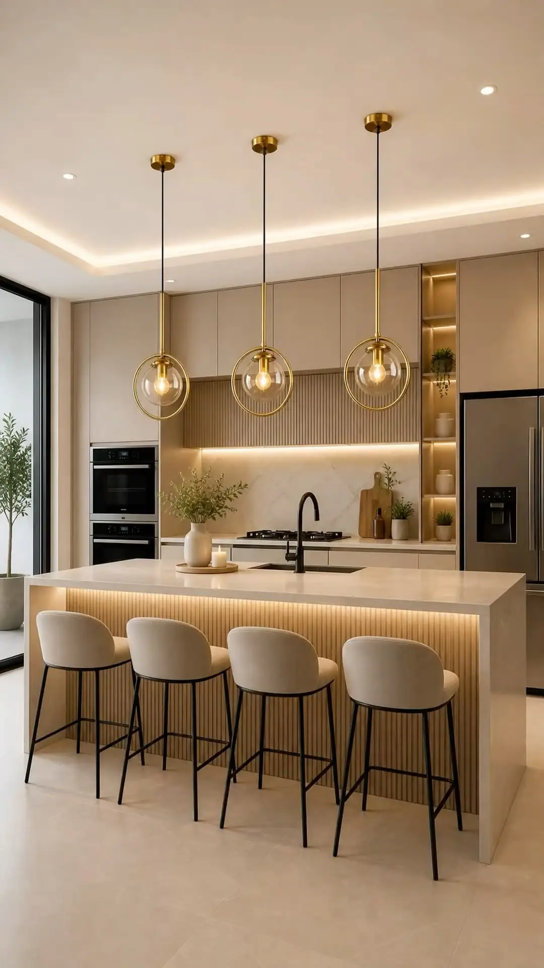 Kitchen remodeling Fife heights WA
