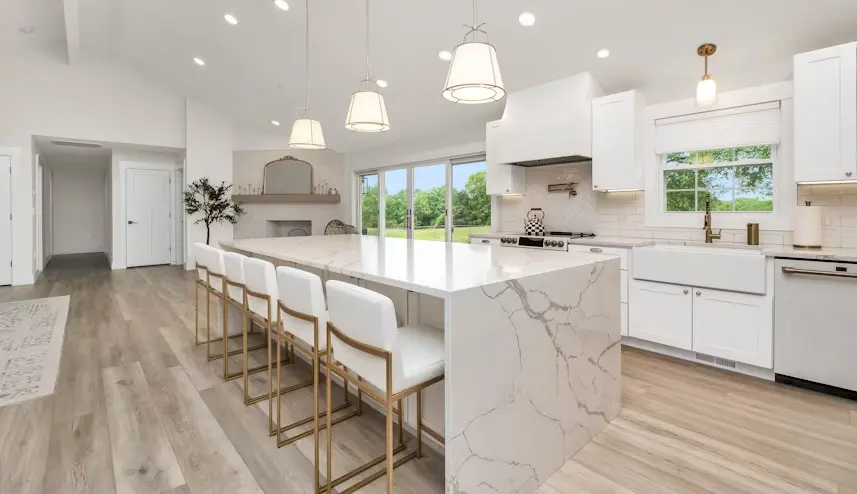 kitchen islands