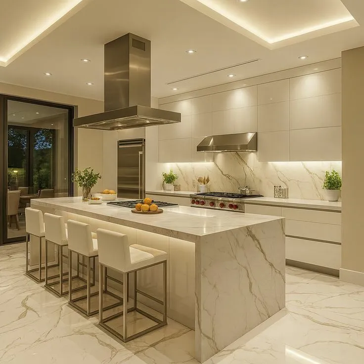 kitchen remodel