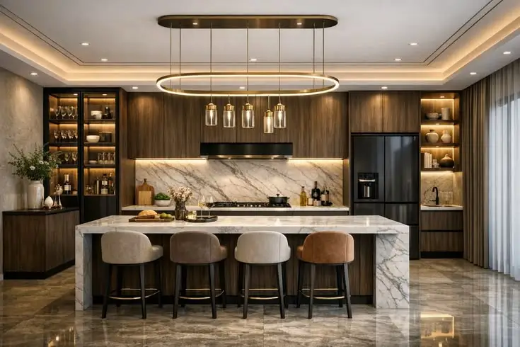kitchen remodel Tacoma