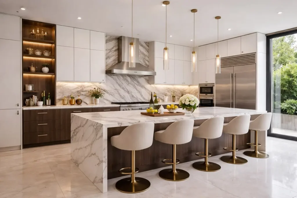 kitchen remodeling Tacoma WA