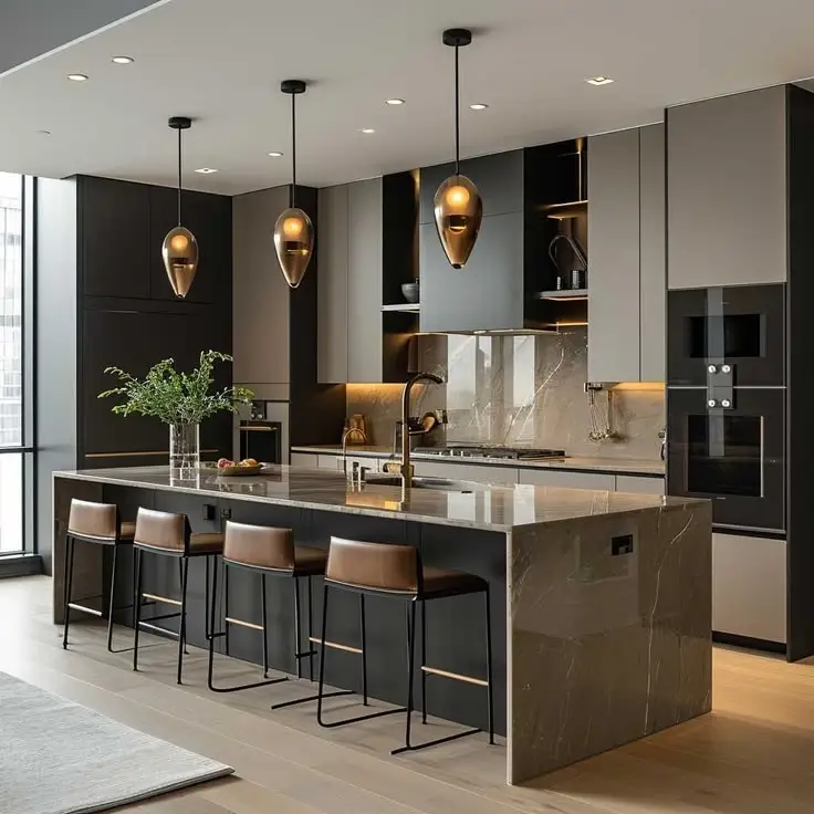 kitchen remodeling Tacoma