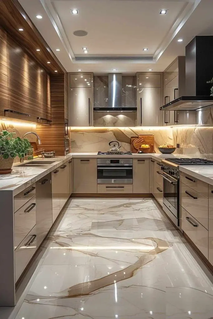 kitchen remodeling in Fife Heights