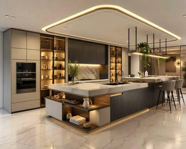 kitchen remodeling