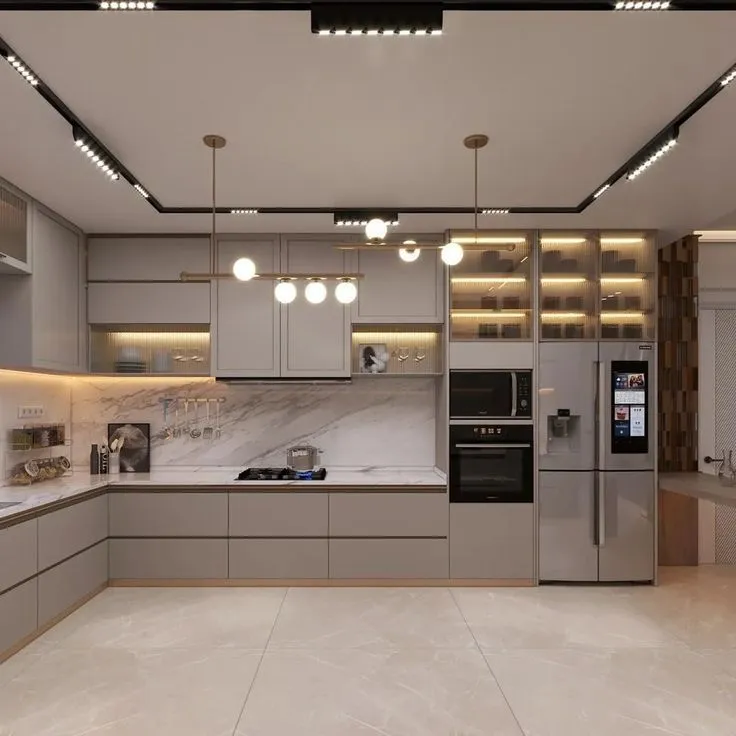 kitchen renovation Tacoma WA