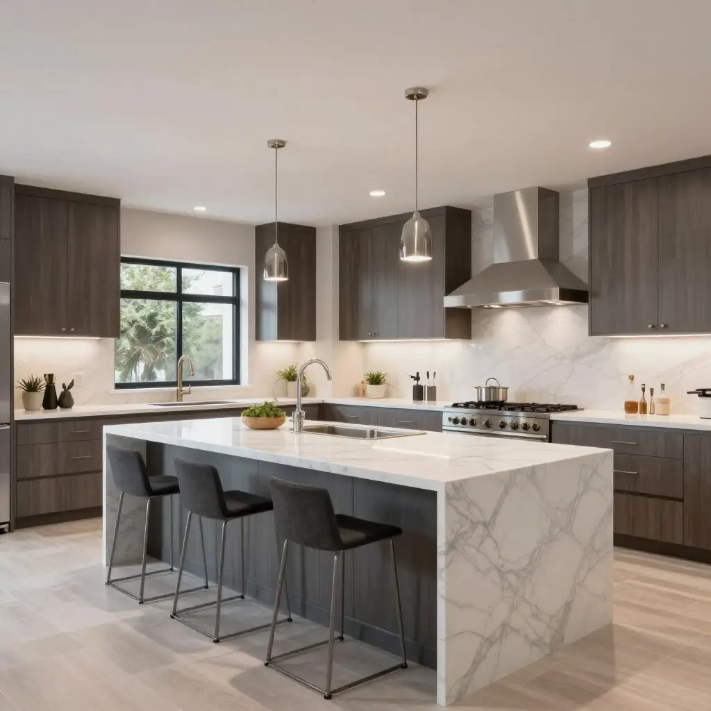 kitchen renovation Tacoma