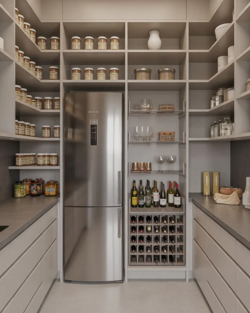 pantry storage 3