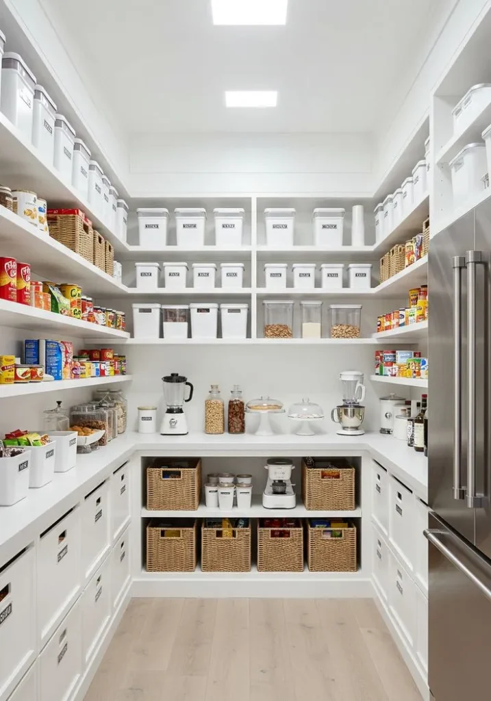 pantry storage 4